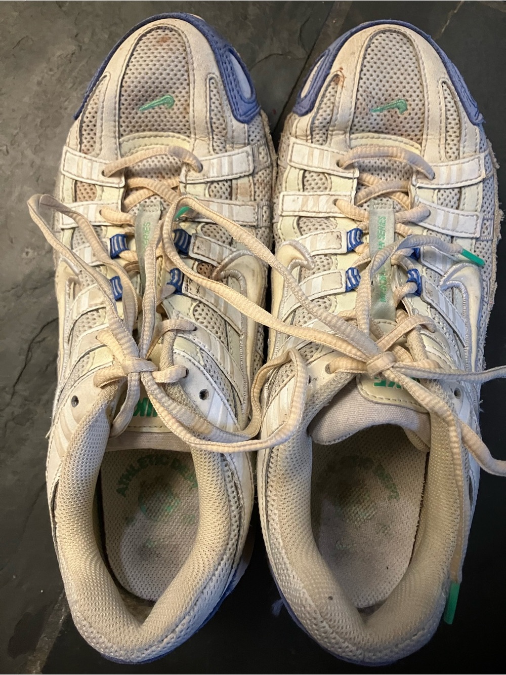 Nike Men’s Size 9.5 Shoes